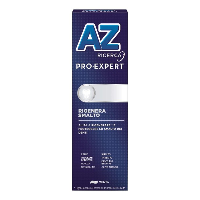 AZ PROEXPERT RIGEN SMALTO 75ML