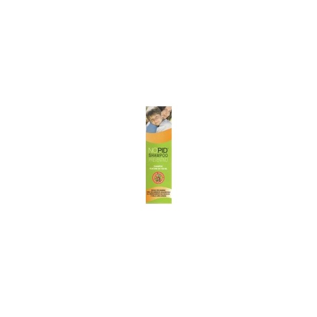 NOPID SHAMPOO PREVENTIVO 150ML