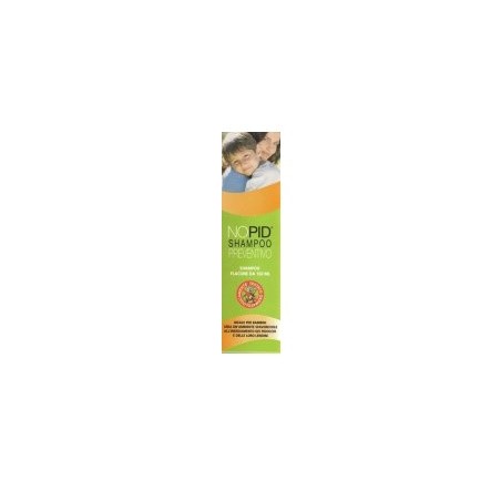 NOPID SHAMPOO PREVENTIVO 150ML