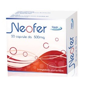 NEOFER 20CPS