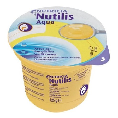 NUTILIS AQUA GEL THE LI12X125G