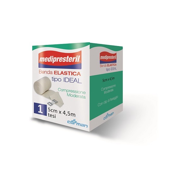 BENDA MEDIPRESTERIL EL ID5X450