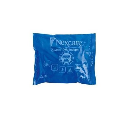 NEXCARE COLDHOT COLD INST 2PZ