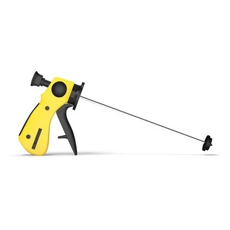 PISTOLA PER CARTUCCIA 300G