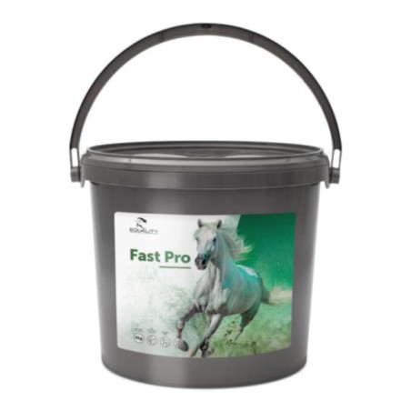 FASTPRO BIO-MOS 2KG
