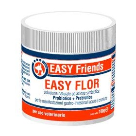 EASY FLOR 100G