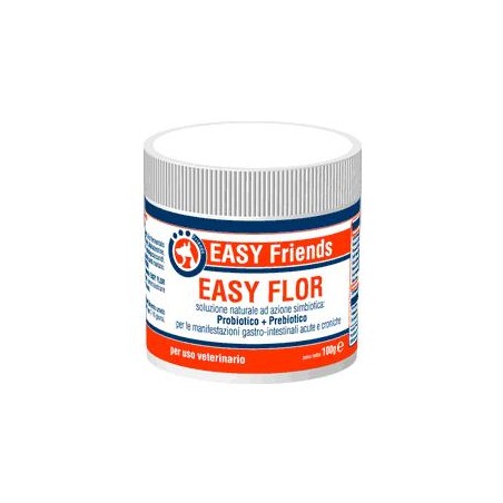 EASY FLOR 100G