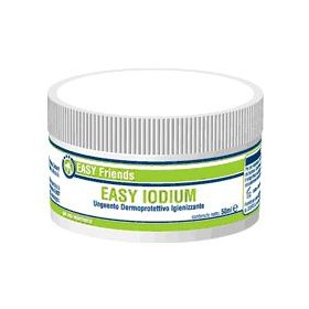 EASY IODIUM 50ML