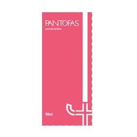 PANTOFAS POMATA 50ML