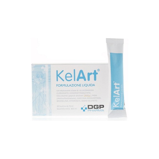 KELART 20BUSTINE LIQUIDO
