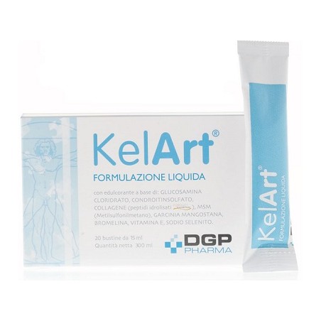 KELART 20BUSTINE LIQUIDO