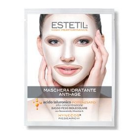 ESTETIL MASCHERA IDRATANTE
