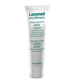 LENYMED STAMINAL CREMA 150ML