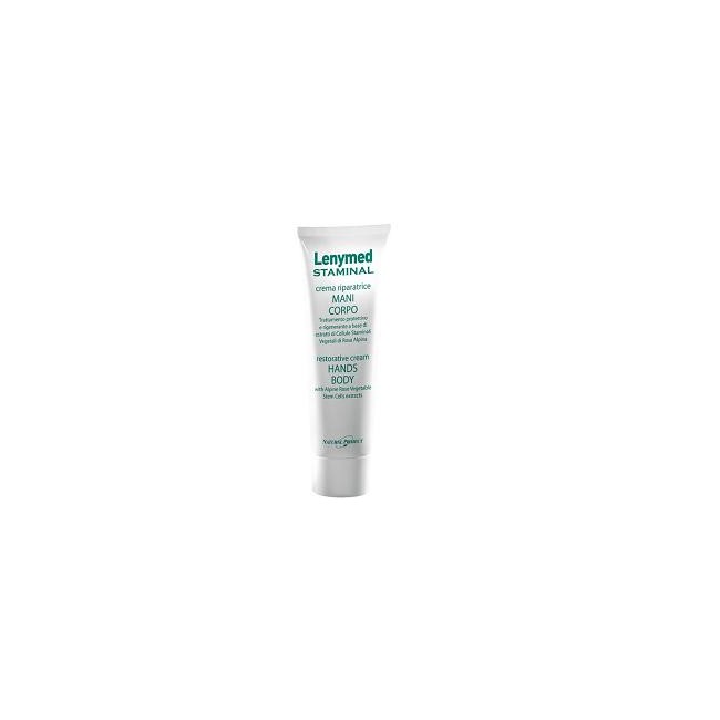 LENYMED STAMINAL CREMA 150ML