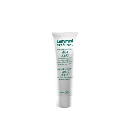 LENYMED STAMINAL CREMA 150ML