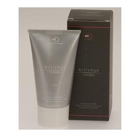 ACTIVAGE COMPLEX CREMA 50ML