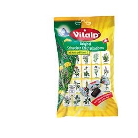 VITALP CARAM ERBE SVIZZ20CARAM