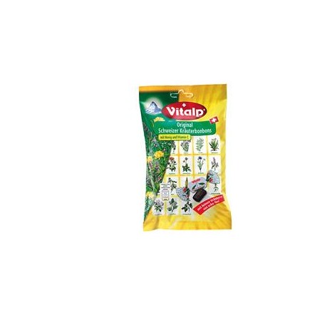 VITALP CARAM ERBE SVIZZ20CARAM