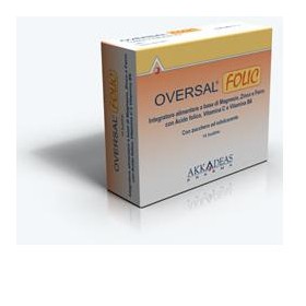 OVERSAL FOLIC 14BUST