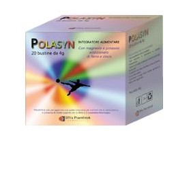 POLASYN 20BUST