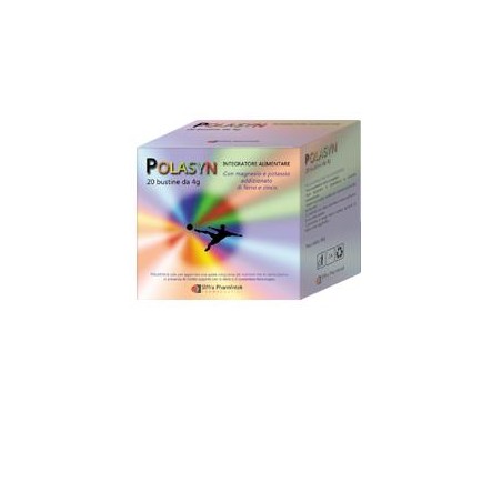 POLASYN 20BUST