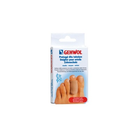 GEHWOL PROT DITA TUBOL M 2PZ