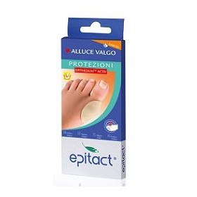 EPITACT PROT ALLUCE VALGO EPIT