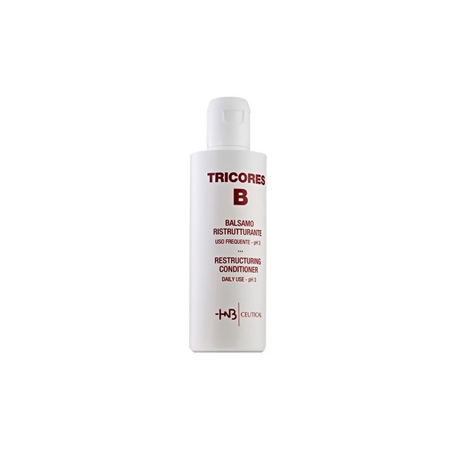 TRICORES BALSAMO 200ML NF
