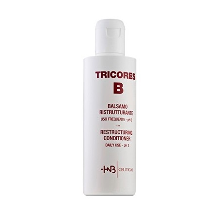 TRICORES BALSAMO 200ML NF