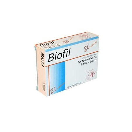 BIOFIL 10CPS