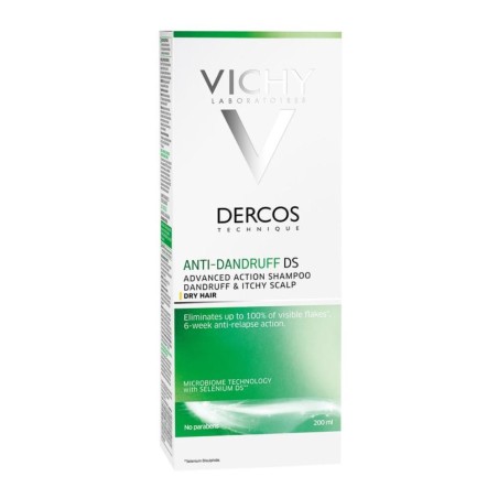 DERCOS SH ANTIFORFORA SECCHI