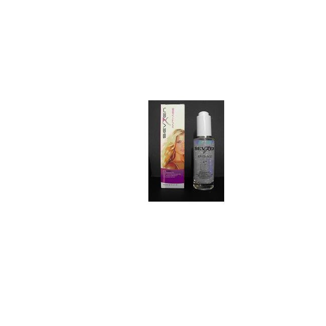 SEVEN CREMA ANTI AGE VISO 30ML