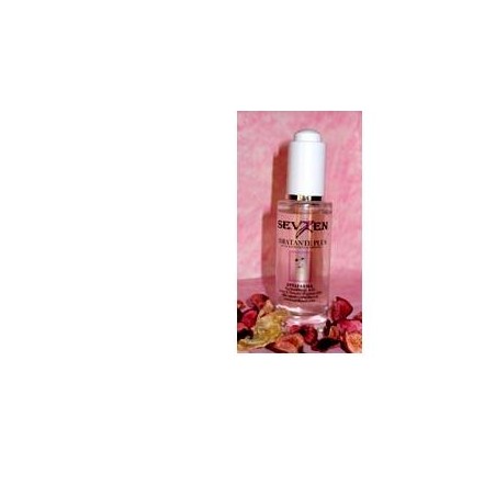 SEVEN CREMA IDRAT PLUS 30ML