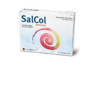 SALCOL 12BUST