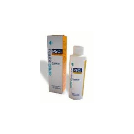 PSO2 DERMOLICHTENA SHAMPOO