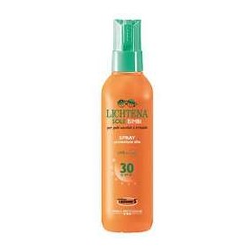 LICHTENA SOLE BB SPRAY SPF30