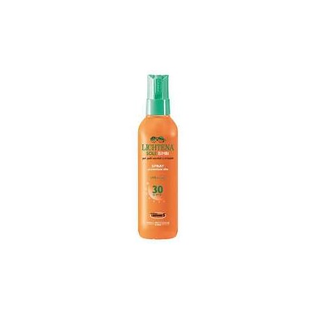 LICHTENA SOLE BB SPRAY SPF30