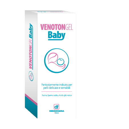 VENOTON BABY GEL 40ML