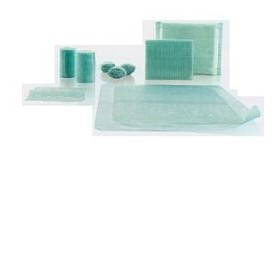 CUTIMED SORBACT MEDIC 10X10 5P