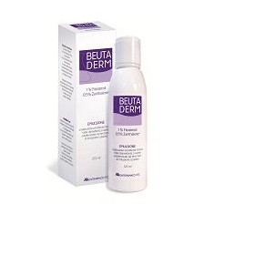 BEUTADERM EMULS 125ML