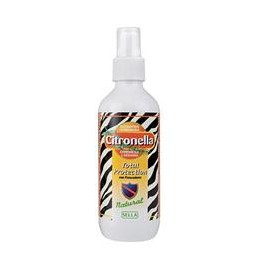 CITRONELLA TOT PROTECTION FAMI