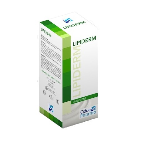 LIPIDERM CREMA VISO/CORPO
