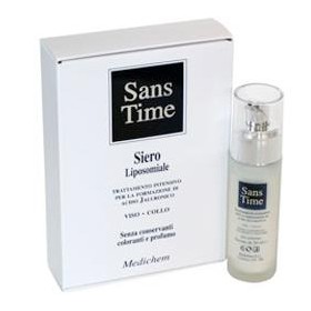 SANSTIME TRATTAMENTO VISO 50ML