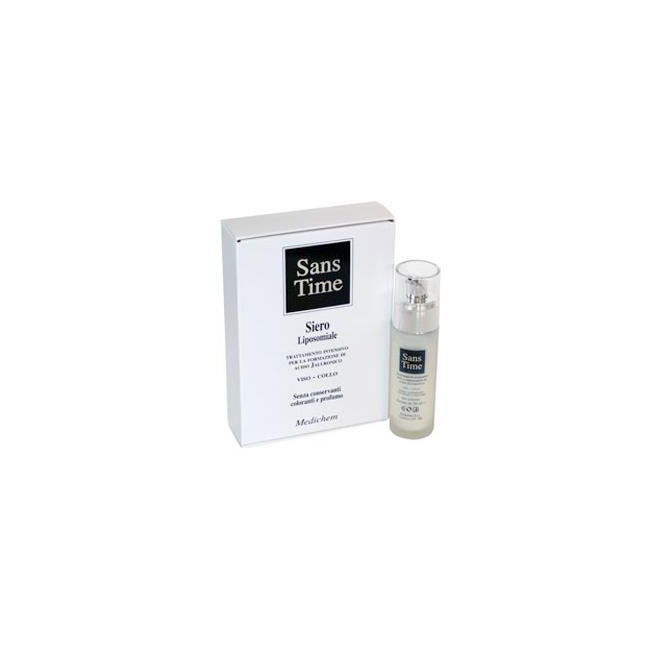 SANSTIME TRATTAMENTO VISO 50ML