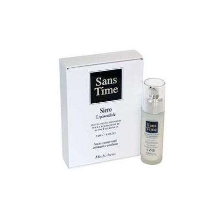 SANSTIME TRATTAMENTO VISO 50ML