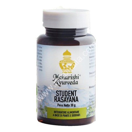 STUDENT RASAYANA 60CPR