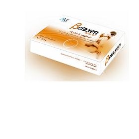 BETAXEN OVULI VAG 2,5G 10PZ