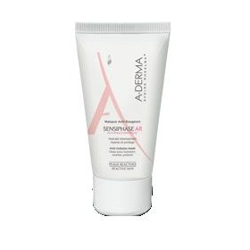 SENSIPHASE AR MAS 50ML ADERMA