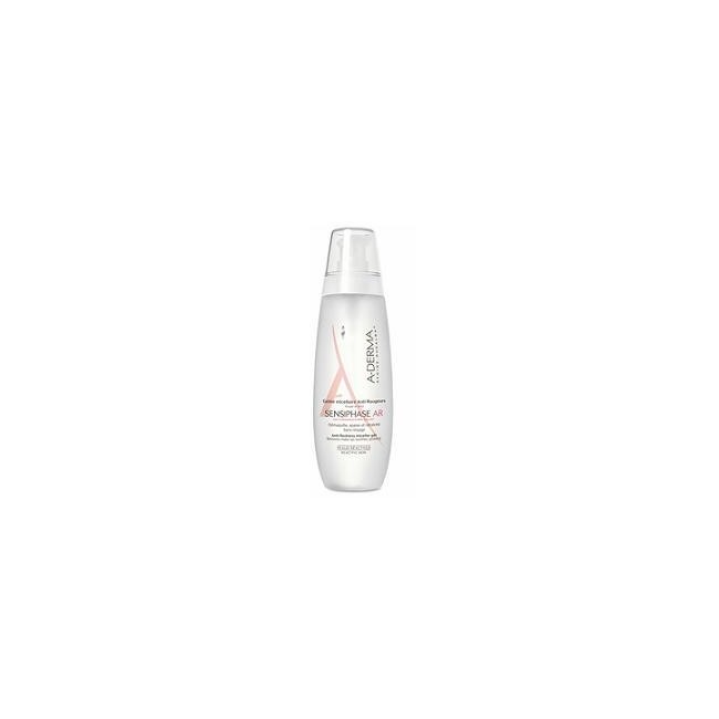 SENSIPHASE AR GEL 400ML ADERMA