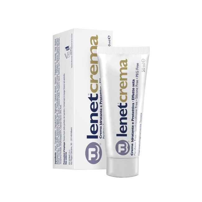 LENET CREMA IDRATANTE 50ML